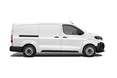 Peugeot Expert Standaard - electric - Afbeelding 3