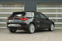 SEAT Leon 1.5 TSI 204pk e-Hybrid Style - Afbeelding 2