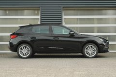 SEAT Leon 1.5 TSI 204pk e-Hybrid Style - Afbeelding 3
