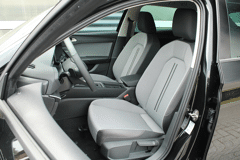 SEAT Leon 1.5 TSI 204pk e-Hybrid Style - Afbeelding 4