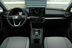 SEAT Leon 1.5 TSI 204pk e-Hybrid Style - Afbeelding 5