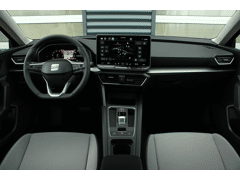 SEAT Leon 1.5 TSI 204pk e-Hybrid Style - Afbeelding 5