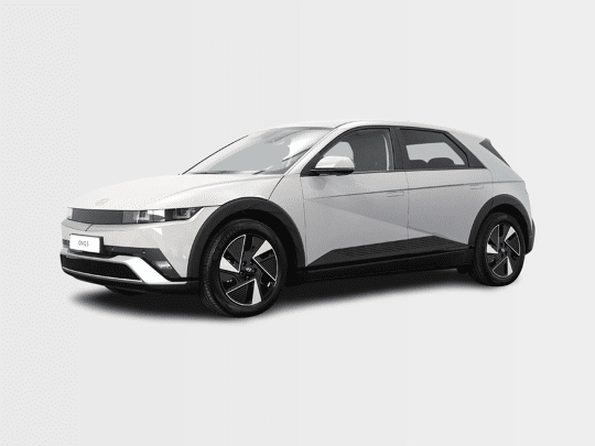 Hyundai IONIQ 5 Electric 84 kWh N Line Business Automaat