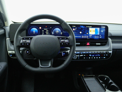 Hyundai IONIQ 5 Electric 84 kWh N Line Business Automaat - Afbeelding 4
