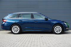Skoda Octavia Combi 1.5 e-TSI 150pk DSG Business Edition Plus - Afbeelding 3