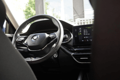 Skoda Octavia Combi 1.5 e-TSI 150pk DSG Business Edition Plus - Afbeelding 5