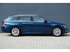 Škoda Octavia Combi 1.5 e-TSI 150pk DSG Business Edition Plus - Afbeelding 3