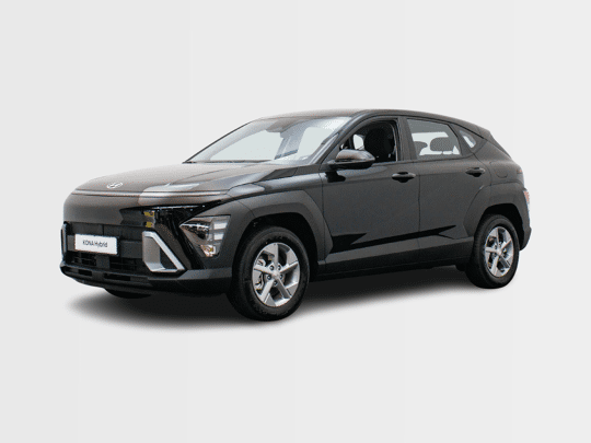Hyundai KONA 1.6 GDI HEV Comfort - Hybrid Automaat