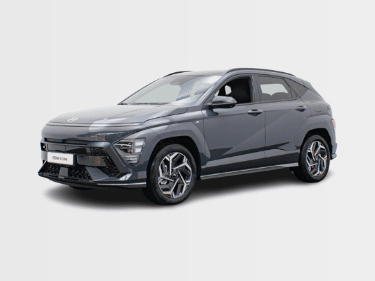 Hyundai KONA 1.6 GDI HEV N Line Automaat