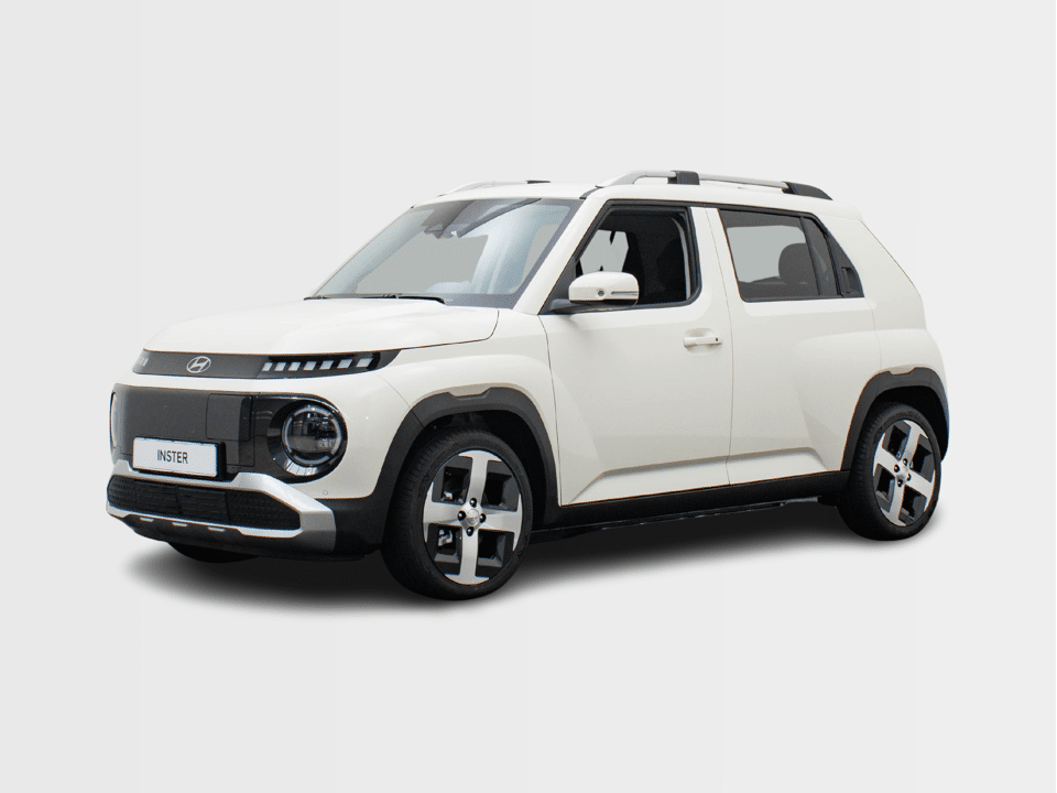 Hyundai Inster Electric 49 kWh Evolve Automaat - Afbeelding 1