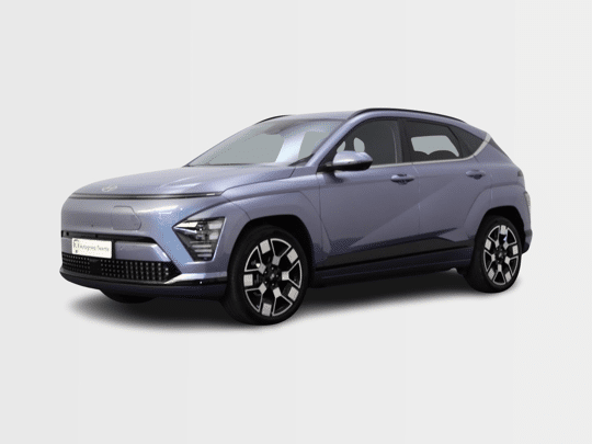 Hyundai KONA 65,4 kWh Premium Automaat Hyundai KONA 65,4 kWh Premium Automaat