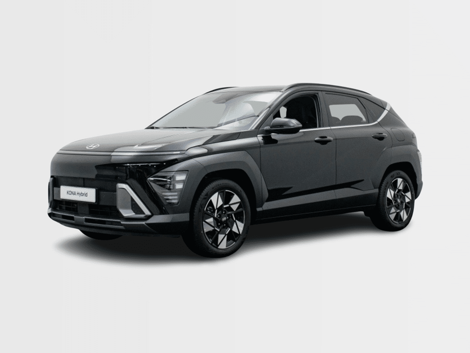 Hyundai KONA 1.6 GDI HEV Comfort Smart Automaat - Afbeelding 1