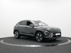 Hyundai KONA 1.6 GDI HEV Comfort Smart Automaat - Afbeelding 3