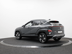 Hyundai KONA 1.6 GDI HEV Comfort Smart Automaat - Afbeelding 4