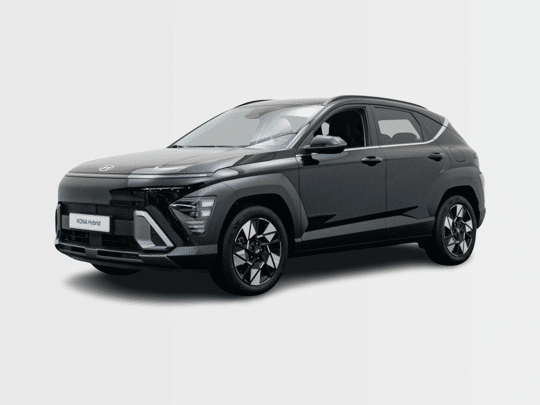 Hyundai KONA 1.6 GDI HEV Comfort Smart Automaat