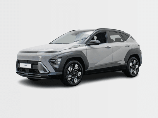 Hyundai KONA 1.6 GDI HEV Comfort Smart Automaat