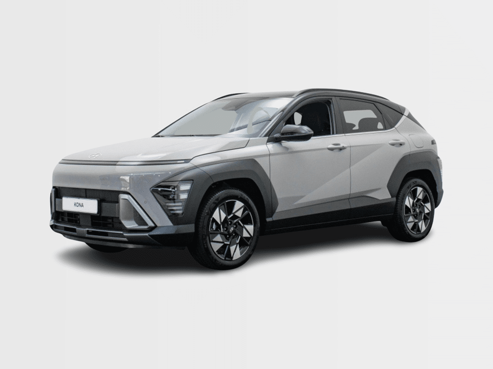 Hyundai KONA 1.6 GDI HEV Comfort Smart Automaat - Afbeelding 1