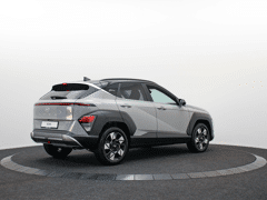 Hyundai KONA 1.6 GDI HEV Comfort Smart Automaat - Afbeelding 2