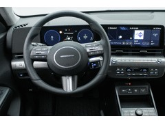 Hyundai KONA 1.6 GDI HEV Comfort Smart Automaat - Afbeelding 3