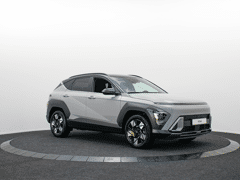 Hyundai KONA 1.6 GDI HEV Comfort Smart Automaat - Afbeelding 4
