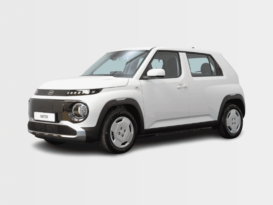 Hyundai Inster Electric 49 kWh E-Motion Automaat