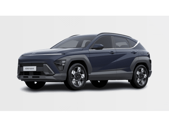 Hyundai KONA 1.6 GDI HEV Comfort Smart Automaat
