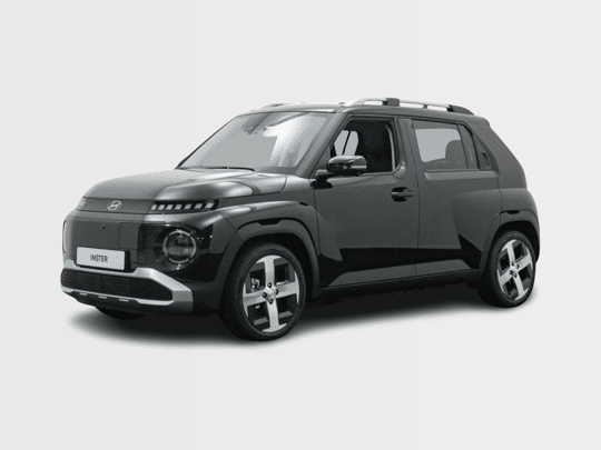 Hyundai Inster Electric 49 kWh Evolve Automaat