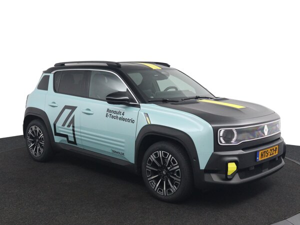 two-tone premium kleur