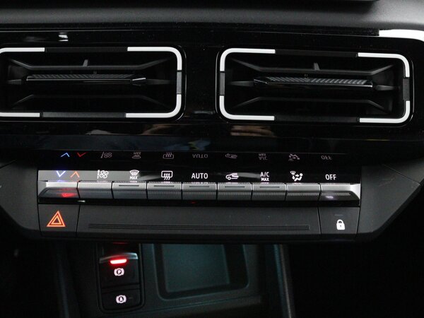 airco (automatisch)