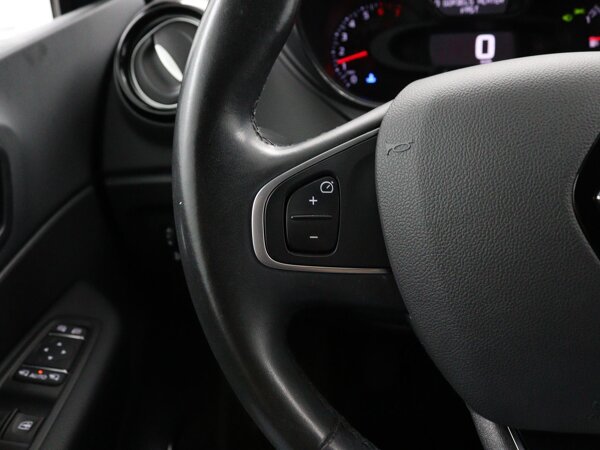 cruise control