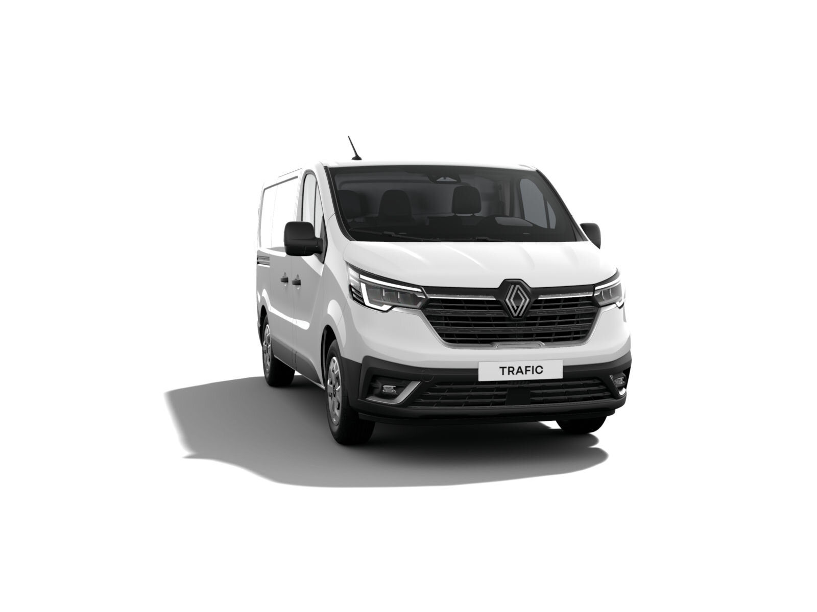 Renault Trafic Comfort - Gesloten Bestel - Afbeelding 5