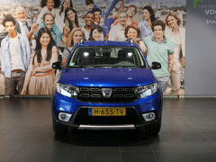 Dacia Sandero Stepway 1.0 TCe Bi-Fuel Serie Limitee 15th Anniv. - Afbeelding 2