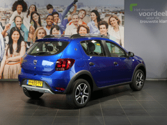 Dacia Sandero Stepway 1.0 TCe Bi-Fuel Serie Limitee 15th Anniv. - Afbeelding 3