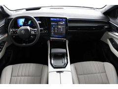 Renault Espace Iconic - Afbeelding 4