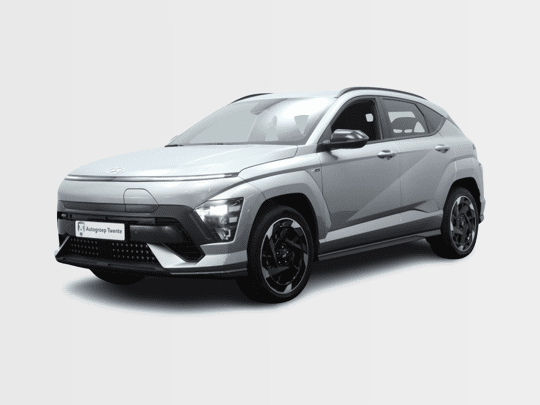 Hyundai KONA 65,4 kWh N Line Edition Automaat Hyundai KONA 65,4 kWh N Line Edition Automaat