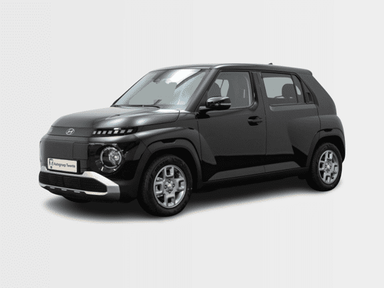 Hyundai Inster Electric 49 kWh E-Motion Automaat