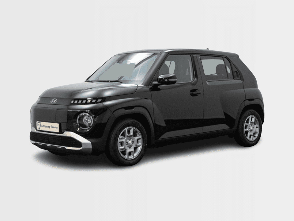 Hyundai Inster Electric 49 kWh E-Motion Automaat - Afbeelding 1
