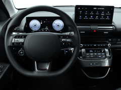 Hyundai Inster Electric 49 kWh E-Motion Automaat - Afbeelding 4