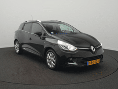 Renault Clio Estate TCe 90 Limited - Afbeelding 3