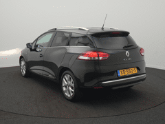 Renault Clio Estate TCe 90 Limited - Afbeelding 4