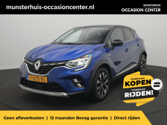 Renault Captur TCe 90 Techno - Occasion Lease Vanaf €212 p/m - Afbeelding 2
