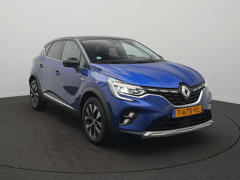 Renault Captur TCe 90 Techno - Occasion Lease Vanaf €212 p/m - Afbeelding 3
