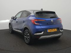 Renault Captur TCe 90 Techno - Occasion Lease Vanaf €212 p/m - Afbeelding 4
