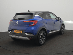 Renault Captur TCe 90 Techno - Occasion Lease Vanaf €212 p/m - Afbeelding 5