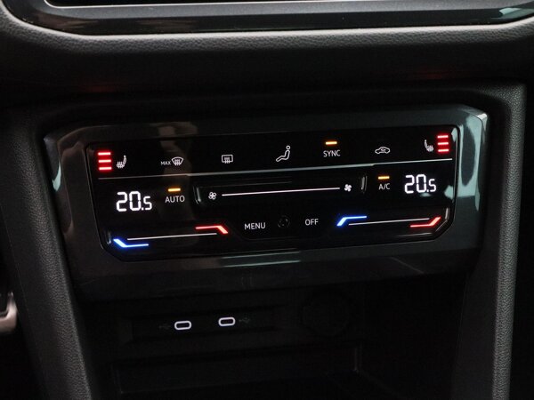 airco (automatisch)