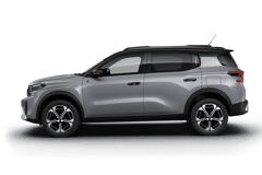 Citroën Ë-C3 Aircross Max - Afbeelding 2