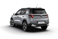 Citroën Ë-C3 Aircross Max - Afbeelding 3