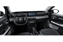 Citroën Ë-C3 Aircross Max - Afbeelding 5