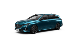 Peugeot E-308 GT - Afbeelding 3