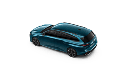 Peugeot E-308 GT - Afbeelding 5